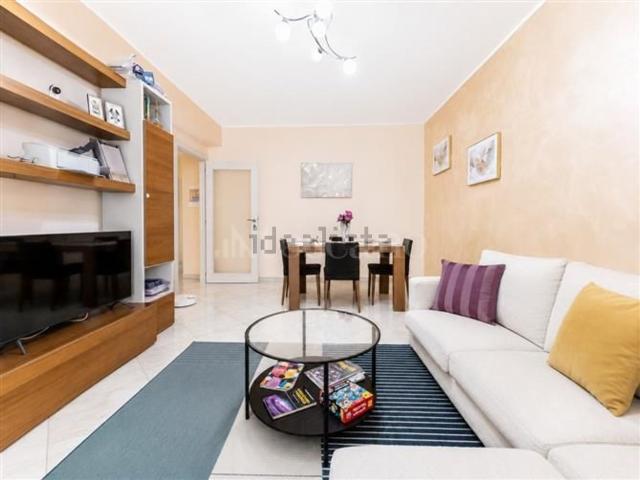 Appartamento in vendita di 100 m² in Via Frigento