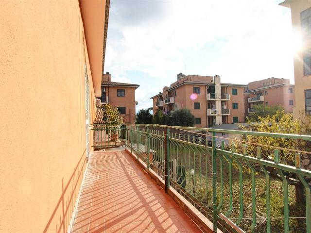 Appartamento in vendita di 100 m² in Via Frisa