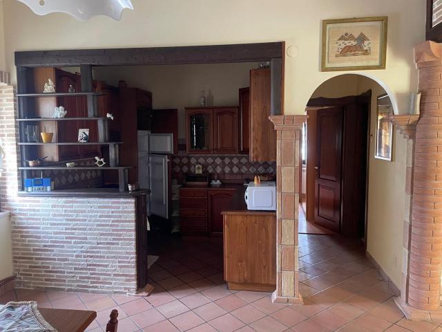 Appartamento in vendita di 100 m² in Via Fucino, 10