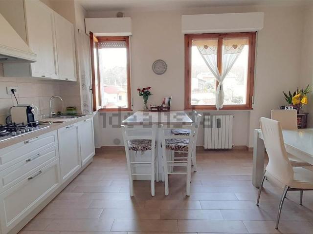 Appartamento in vendita di 100 m² in Via IºMaggio