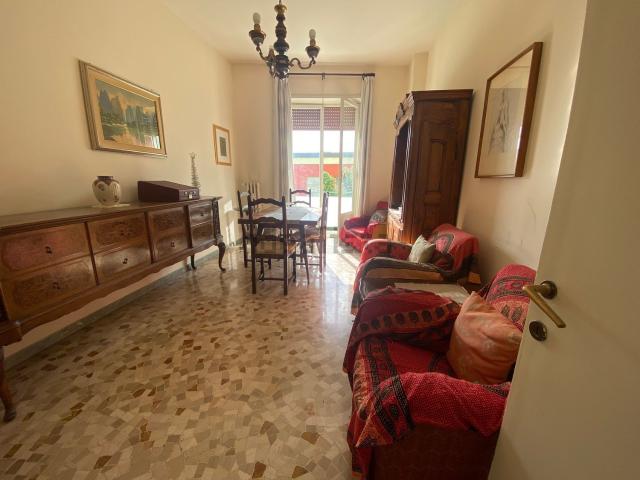 Appartamento in vendita di 100 m² in Via I° Maggio