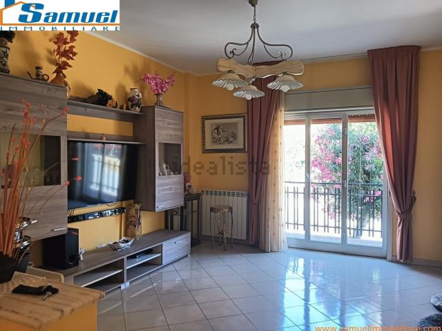 Appartamento in vendita di 100 m² in Via Immacolata