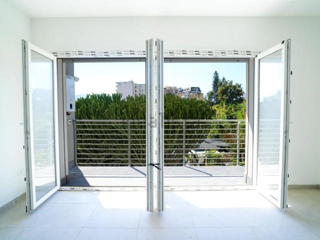 Appartamento in vendita di 100 m² in Via Imperatore Federico, 118
