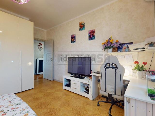 Appartamento in vendita di 100 m² in Via Indipendenza, 23