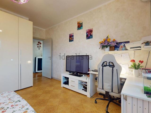 Appartamento in vendita di 100 m² in Via Indipendenza, 23