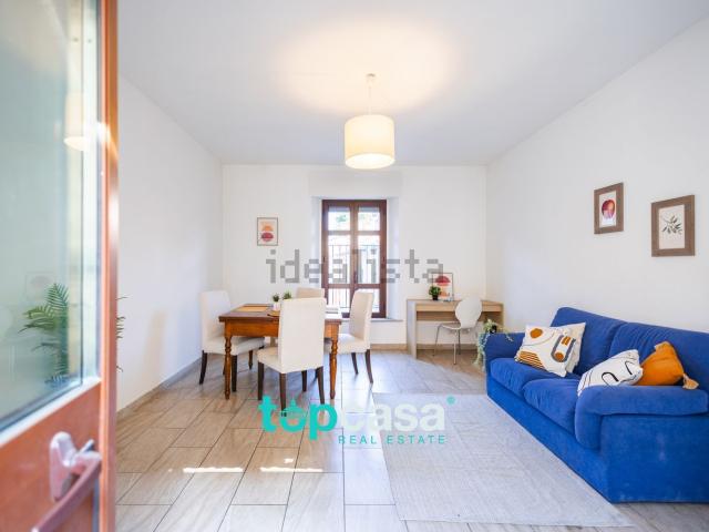 Appartamento in vendita di 100 m² in Via Ingegner Tronconi, 34