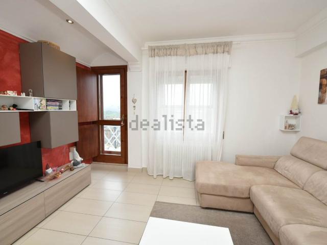 Appartamento in vendita di 100 m² in Via Ichnusa