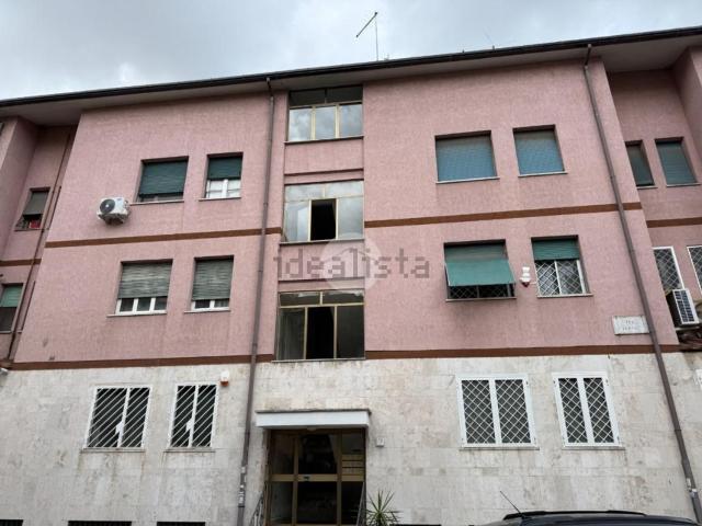 Appartamento in vendita di 100 m² in Via Iconio, 9