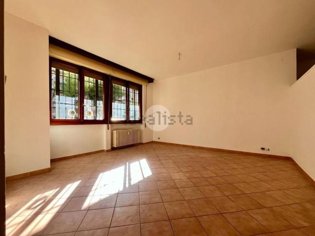 Appartamento in vendita di 100 m² in Via Ignazio Danti, 14
