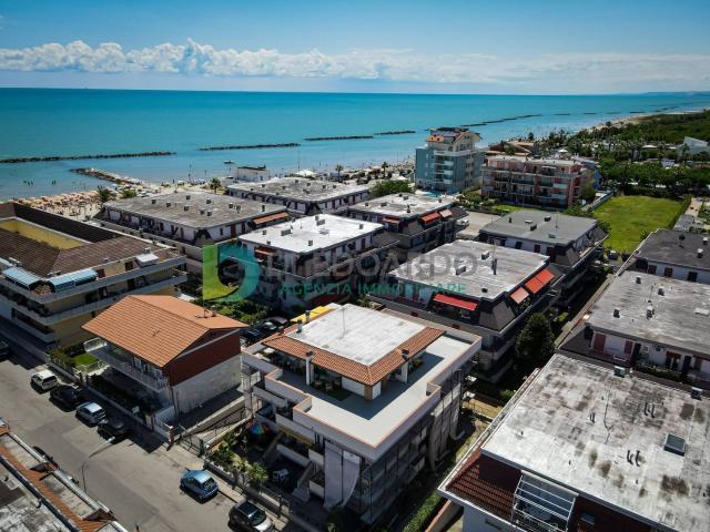 Appartamento in vendita di 100 m² in Via Ignazio Silone, 64