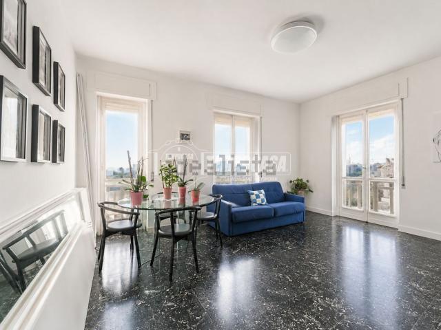 Appartamento in vendita di 100 m² in Via II Giugno, 3