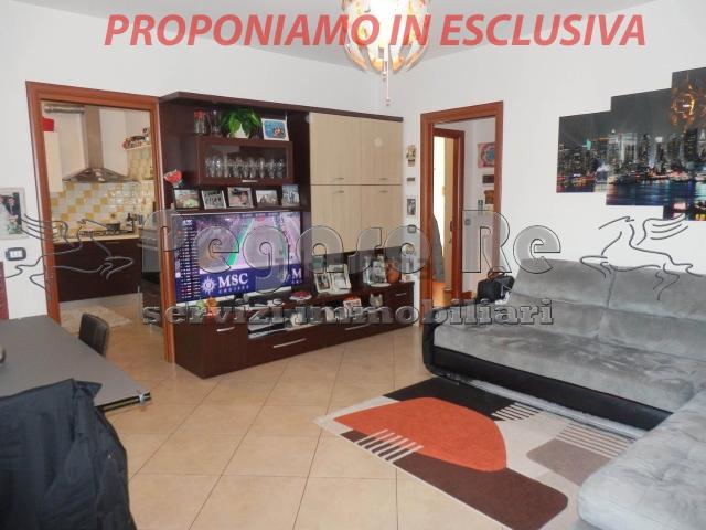 Appartamento in vendita di 100 m² in Via Ippocrate, 12