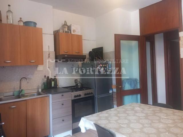 Appartamento in vendita di 100 m² in Via Istria