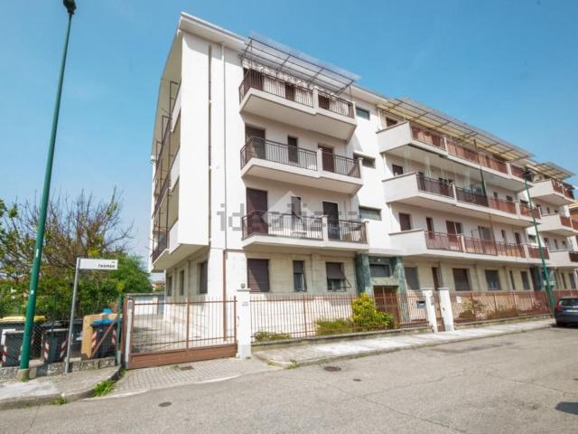 Appartamento in vendita di 100 m² in Via Isonzo, 17