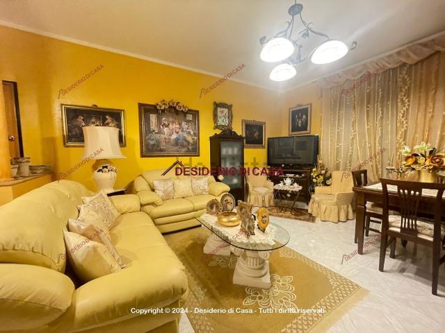 Appartamento in vendita di 100 m² in Via Isonzo, 1