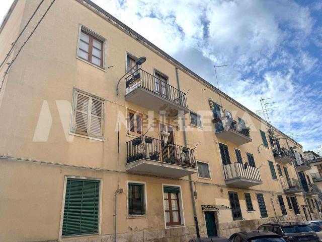 Appartamento in vendita di 100 m² in Via Isonzo