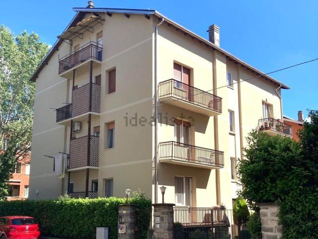 Appartamento in vendita di 100 m² in Via Isonzo