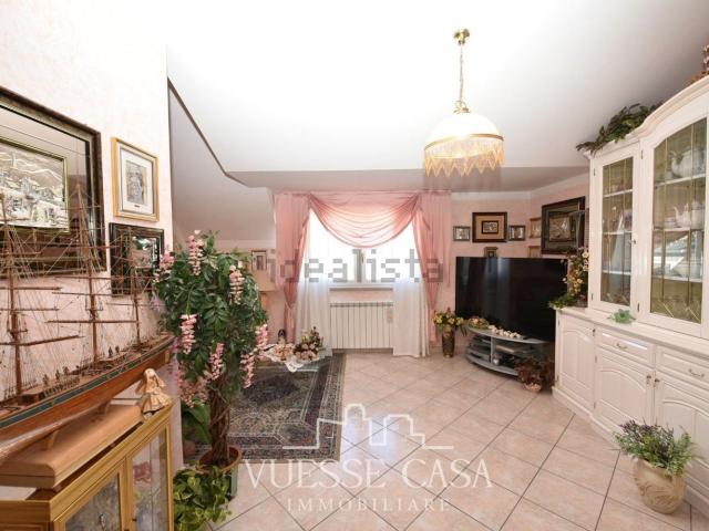 Appartamento in vendita di 100 m² in Via Isonzo
