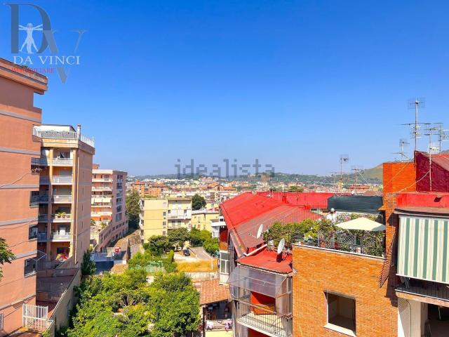 Appartamento in vendita di 100 m² in Via Isonzo