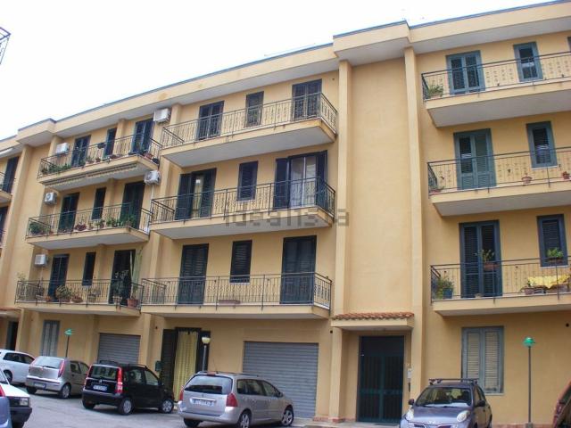 Appartamento in vendita di 100 m² in Via Isonzo, 8