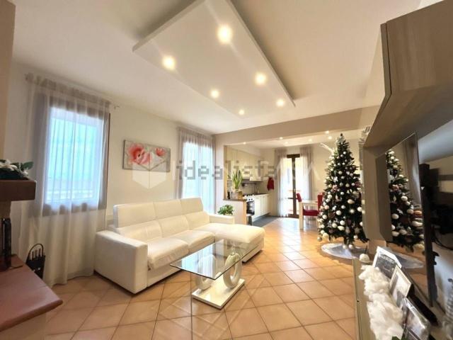 Appartamento in vendita di 100 m² in Via Italo Calvino