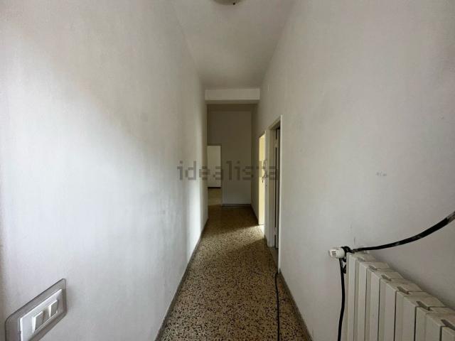 Appartamento in vendita di 100 m² in Via Italo Bonini