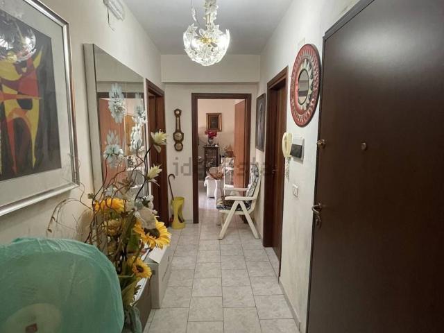 Appartamento in vendita di 100 m² in Via Italia
