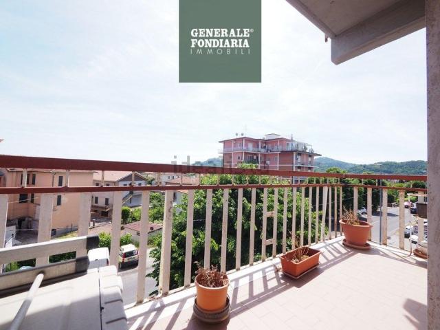 Appartamento in vendita di 100 m² in Via Italia