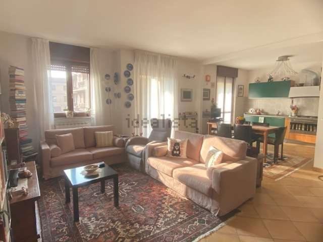Appartamento in vendita di 100 m² in Via Italia, 11
