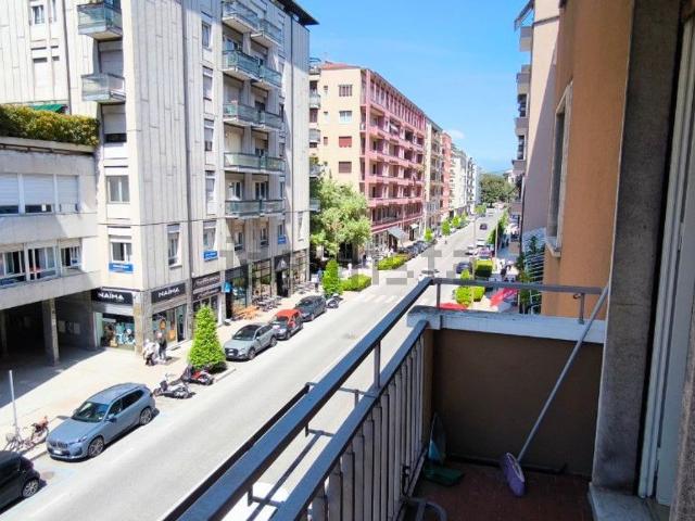 Appartamento in vendita di 100 m² in Via IV Novembre, 18