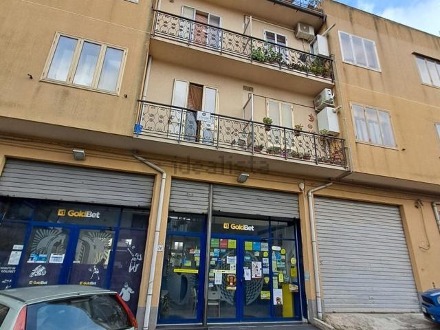 Appartamento in vendita di 100 m² in Via IV Novembre, 26