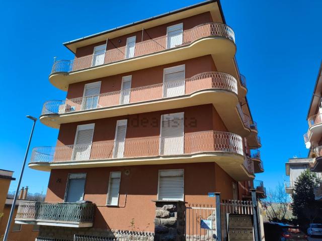 Appartamento in vendita di 100 m² in Via IV Novembre, 7