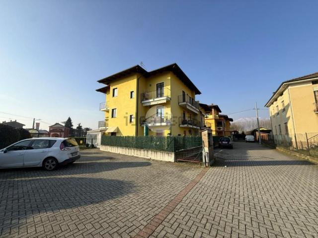 Appartamento in vendita di 100 m² in Via Ivrea, 28
