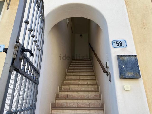 Appartamento in vendita di 100 m² in Via John e Robert Kennedy, 56