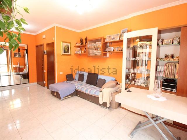 Appartamento in vendita di 100 m² in Via John Fitzgerald Kennedy, 7