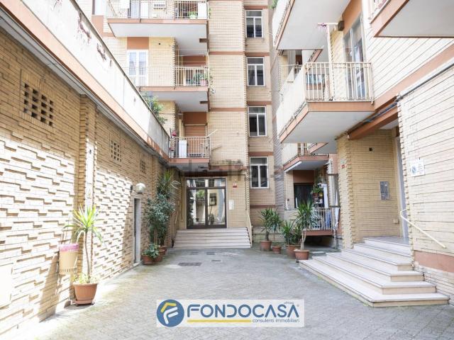 Appartamento in vendita di 100 m² in Via John Fitzgerald Kennedy