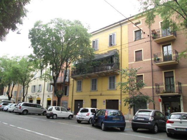 Appartamento in vendita di 100 m² in Via Jacopo Berengario