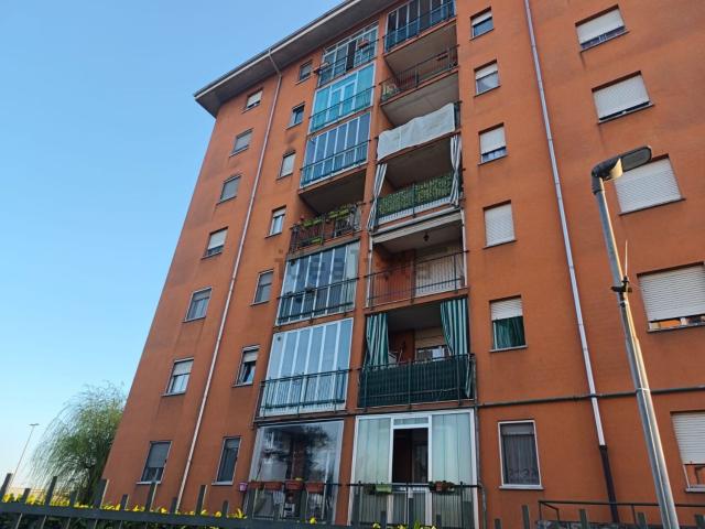 Appartamento in vendita di 100 m² in Via Juglaris, 58