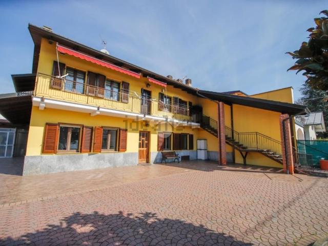 Appartamento in vendita di 100 m² in Via Oglianico, 10