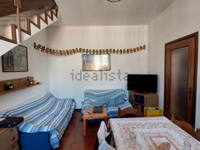 Appartamento in vendita di 100 m² in Via Ognissanti