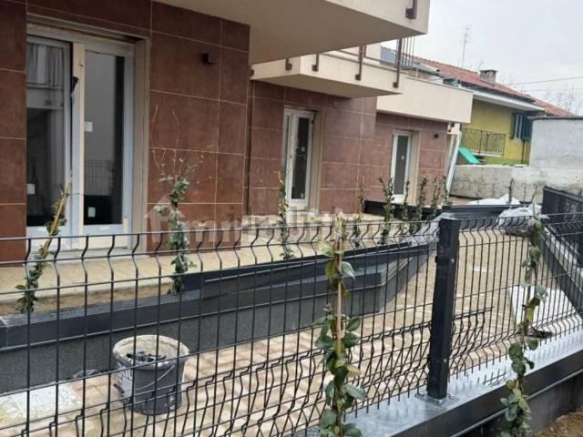 Appartamento in vendita di 100 m² in Via Olevano, 28
