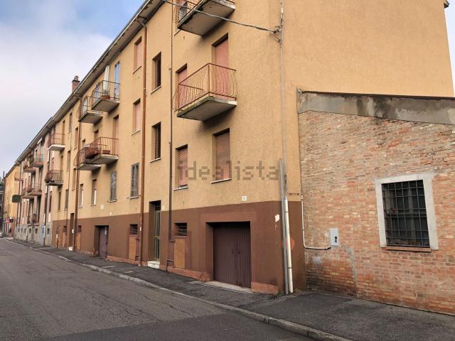 Appartamento in vendita di 100 m² in Via Olimpia Morata, 16