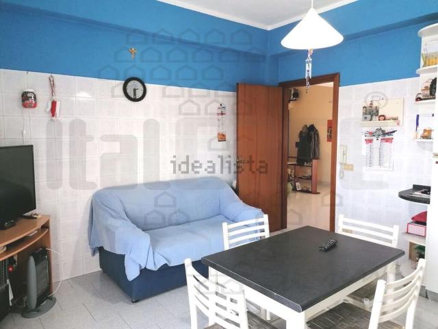 Appartamento in vendita di 100 m² in Via Olivarella Nazionale, 57