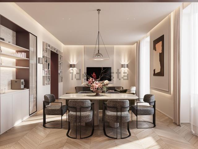 Appartamento in vendita di 100 m² in Via Orti