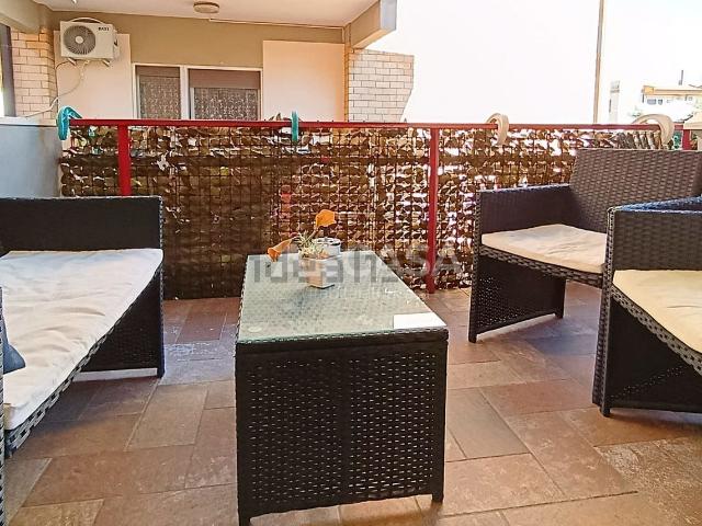 Appartamento in vendita di 100 m² in Via Orti Ginnetti