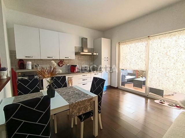 Appartamento in vendita di 100 m² in Via Orti Ginnetti