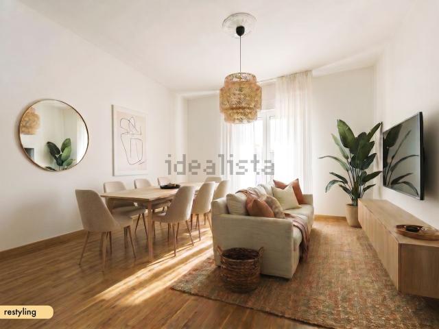 Appartamento in vendita di 100 m² in Via Orazio Catellacci, 12