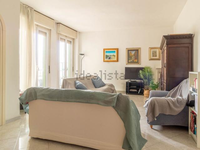 Appartamento in vendita di 100 m² in Via Orazio Vecchi