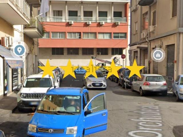 Appartamento in vendita di 100 m² in Via Orchidea