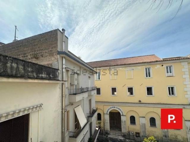 Appartamento in vendita di 100 m² in Via Oreste Salomone, 15